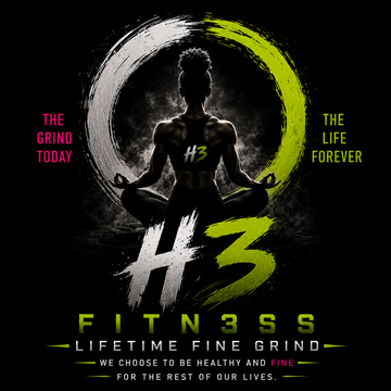 Humbl3 Fitness